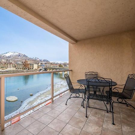 Grandview Lake Chelan- Waterfront View, Pool, Hot Tub, Golf, 1 Min To Downtown Luaran gambar