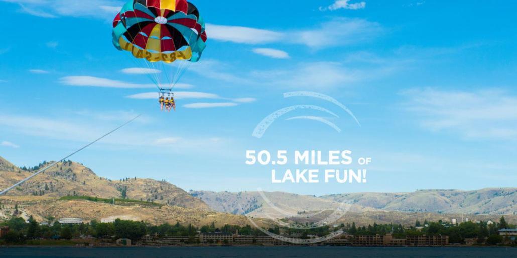 Grandview Lake Chelan- Waterfront View, Pool, Hot Tub, Golf, 1 Min To Downtown Luaran gambar