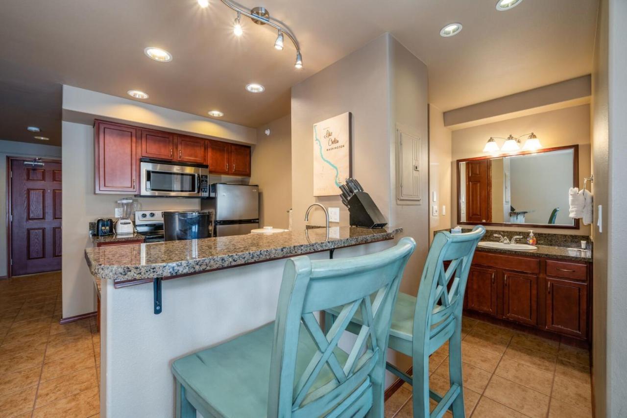 Grandview Lake Chelan- Waterfront View, Pool, Hot Tub, Golf, 1 Min To Downtown Luaran gambar